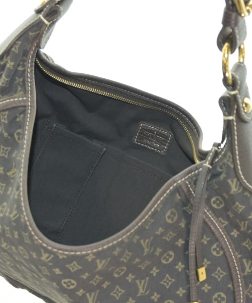 LOUIS VUITTON（ルイヴィトン）ショルダーバッグ 茶 サイズ:MM レディース/2200656860555