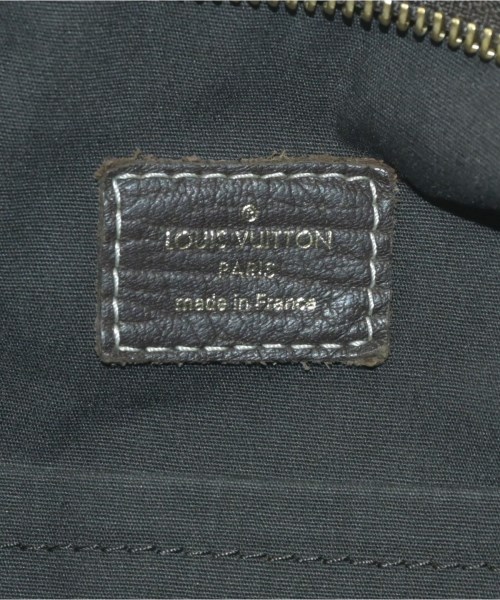 LOUIS VUITTON（ルイヴィトン）ショルダーバッグ 茶 サイズ:MM レディース/2200656860555