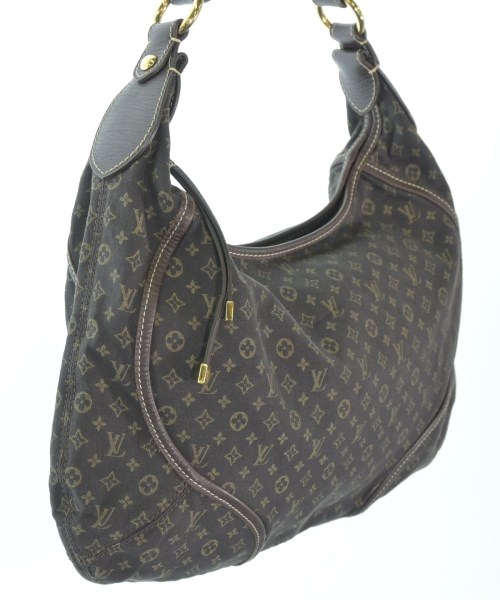 LOUIS VUITTON（ルイヴィトン）ショルダーバッグ 茶 サイズ:MM レディース/2200656860555