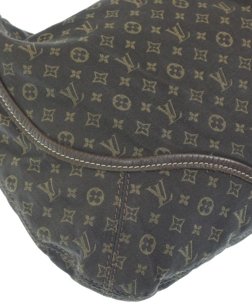 LOUIS VUITTON（ルイヴィトン）ショルダーバッグ 茶 サイズ:MM レディース/2200656860555