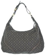 LOUIS VUITTON（ルイヴィトン）ショルダーバッグ 茶 サイズ:MM レディース/2200656860555