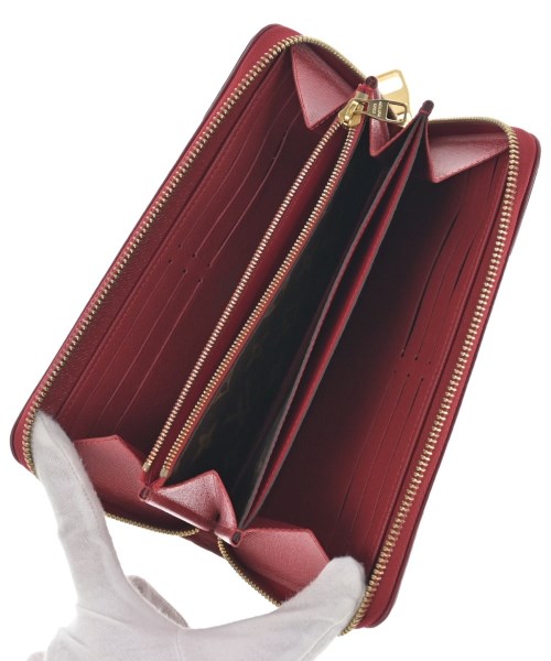 LOUIS VUITTON（ルイヴィトン）財布・コインケース 茶 サイズ:- レディース/2200656860579