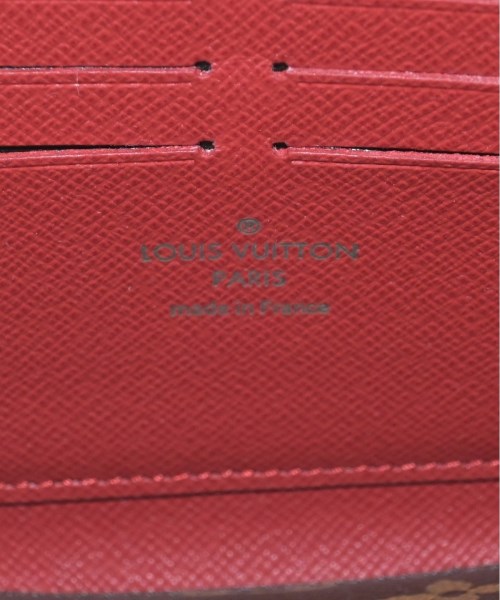 LOUIS VUITTON（ルイヴィトン）財布・コインケース 茶 サイズ:- レディース/2200656860579