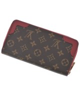 LOUIS VUITTON（ルイヴィトン）財布・コインケース 茶 サイズ:- レディース/2200656860579