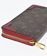 LOUIS VUITTON（ルイヴィトン）財布・コインケース 茶 サイズ:- レディース/2200656860579