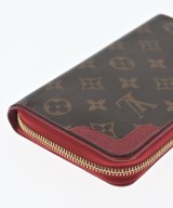 LOUIS VUITTON（ルイヴィトン）財布・コインケース 茶 サイズ:- レディース/2200656860579