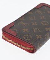 LOUIS VUITTON（ルイヴィトン）財布・コインケース 茶 サイズ:- レディース/2200656860579