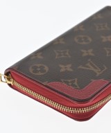 LOUIS VUITTON（ルイヴィトン）財布・コインケース 茶 サイズ:- レディース/2200656860579
