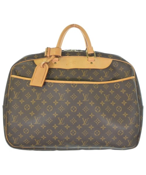 LOUIS VUITTON(ルイヴィトン)ボストンバッグ 茶 サイズ:-/2200656860647