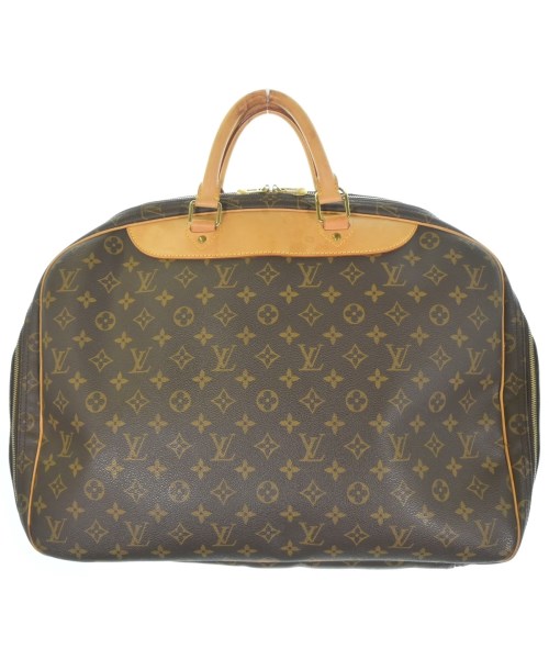 LOUIS VUITTON（ルイヴィトン）ボストンバッグ 茶 サイズ:- レディース/2200656860647