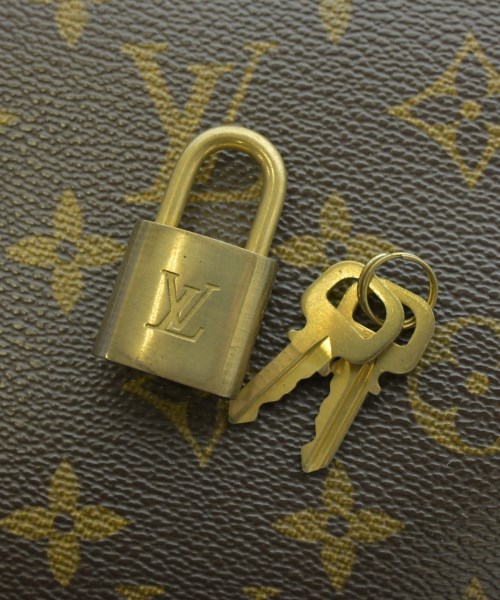 LOUIS VUITTON（ルイヴィトン）ボストンバッグ 茶 サイズ:- レディース/2200656860647