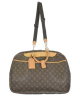 LOUIS VUITTON（ルイヴィトン）ボストンバッグ 茶 サイズ:- レディース/2200656860647
