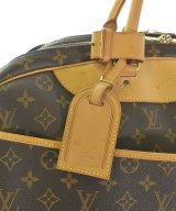 LOUIS VUITTON（ルイヴィトン）ボストンバッグ 茶 サイズ:- レディース/2200656860647