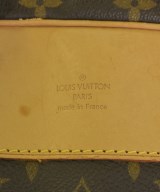 LOUIS VUITTON（ルイヴィトン）ボストンバッグ 茶 サイズ:- レディース/2200656860647