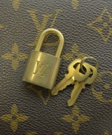 LOUIS VUITTON（ルイヴィトン）ボストンバッグ 茶 サイズ:- レディース/2200656860647