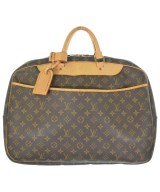 LOUIS VUITTON ボストンバッグ