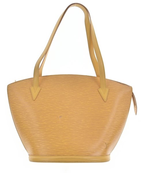 LOUIS VUITTON(ルイヴィトン)トートバッグ 黄 サイズ:-/2200656860678