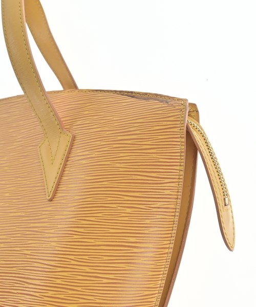 LOUIS VUITTON（ルイヴィトン）トートバッグ 黄 サイズ:- レディース/2200656860678