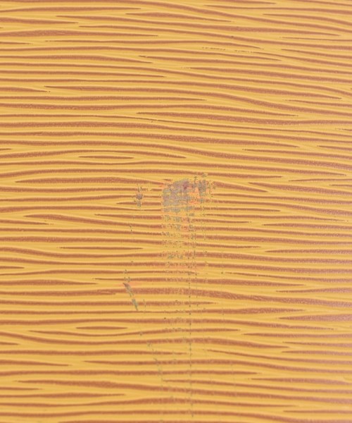 LOUIS VUITTON（ルイヴィトン）トートバッグ 黄 サイズ:- レディース/2200656860678