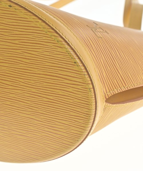 LOUIS VUITTON（ルイヴィトン）トートバッグ 黄 サイズ:- レディース/2200656860678