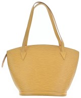 LOUIS VUITTON（ルイヴィトン）トートバッグ 黄 サイズ:- レディース/2200656860678
