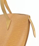 LOUIS VUITTON（ルイヴィトン）トートバッグ 黄 サイズ:- レディース/2200656860678