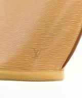 LOUIS VUITTON（ルイヴィトン）トートバッグ 黄 サイズ:- レディース/2200656860678