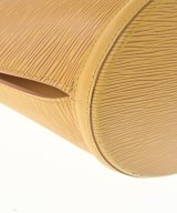 LOUIS VUITTON（ルイヴィトン）トートバッグ 黄 サイズ:- レディース/2200656860678