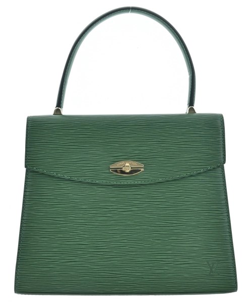 LOUIS VUITTON(ルイヴィトン)ハンドバッグ 緑 サイズ:-/2200656860722