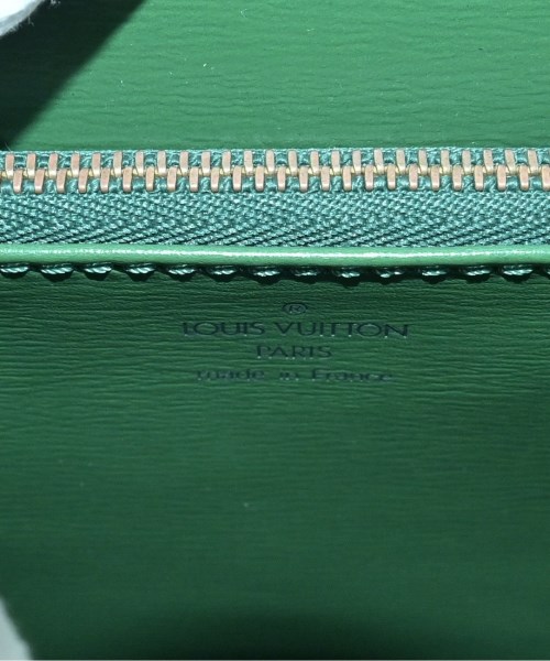 LOUIS VUITTON（ルイヴィトン）ハンドバッグ 緑 サイズ:- レディース/2200656860722