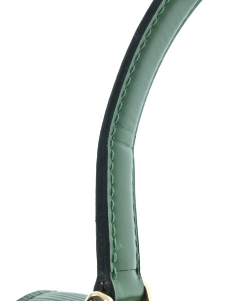LOUIS VUITTON（ルイヴィトン）ハンドバッグ 緑 サイズ:- レディース/2200656860722