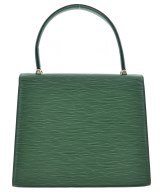 LOUIS VUITTON（ルイヴィトン）ハンドバッグ 緑 サイズ:- レディース/2200656860722