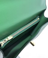 LOUIS VUITTON（ルイヴィトン）ハンドバッグ 緑 サイズ:- レディース/2200656860722