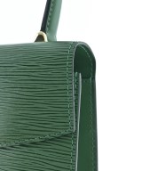 LOUIS VUITTON（ルイヴィトン）ハンドバッグ 緑 サイズ:- レディース/2200656860722