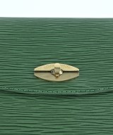 LOUIS VUITTON（ルイヴィトン）ハンドバッグ 緑 サイズ:- レディース/2200656860722