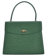 LOUIS VUITTON ハンドバッグ