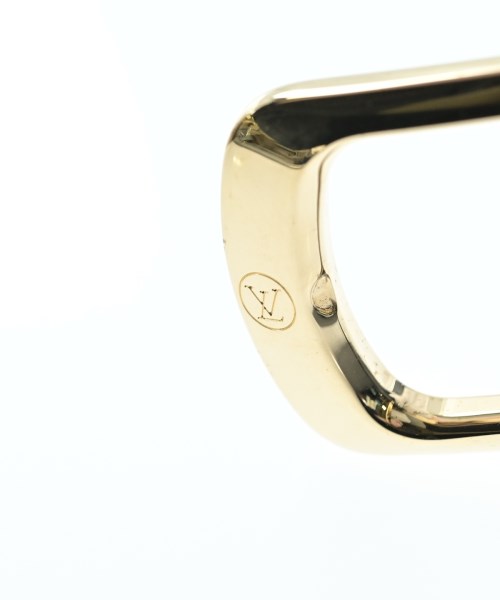 LOUIS VUITTON（ルイヴィトン）ベルト 黒 サイズ:- レディース/2200656860807