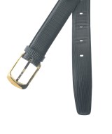 LOUIS VUITTON（ルイヴィトン）ベルト 黒 サイズ:- レディース/2200656860807