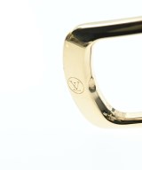 LOUIS VUITTON（ルイヴィトン）ベルト 黒 サイズ:- レディース/2200656860807