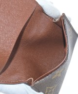 LOUIS VUITTON（ルイヴィトン）カードケース 茶 サイズ:- レディース/2200656860814