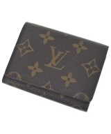 LOUIS VUITTON カードケース