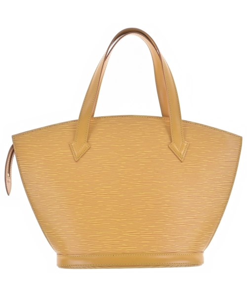 LOUIS VUITTON（ルイヴィトン）トートバッグ 黄 サイズ:- レディース/2200656860838