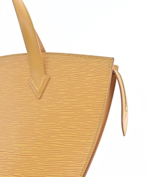 LOUIS VUITTON（ルイヴィトン）トートバッグ 黄 サイズ:- レディース/2200656860838