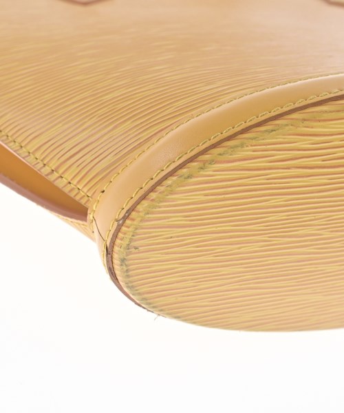 LOUIS VUITTON（ルイヴィトン）トートバッグ 黄 サイズ:- レディース/2200656860838