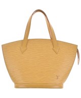 LOUIS VUITTON（ルイヴィトン）トートバッグ 黄 サイズ:- レディース/2200656860838