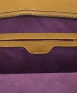 LOUIS VUITTON（ルイヴィトン）トートバッグ 黄 サイズ:- レディース/2200656860838