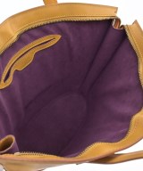 LOUIS VUITTON（ルイヴィトン）トートバッグ 黄 サイズ:- レディース/2200656860838