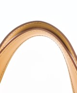 LOUIS VUITTON（ルイヴィトン）トートバッグ 黄 サイズ:- レディース/2200656860838