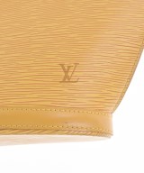 LOUIS VUITTON（ルイヴィトン）トートバッグ 黄 サイズ:- レディース/2200656860838
