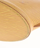 LOUIS VUITTON（ルイヴィトン）トートバッグ 黄 サイズ:- レディース/2200656860838